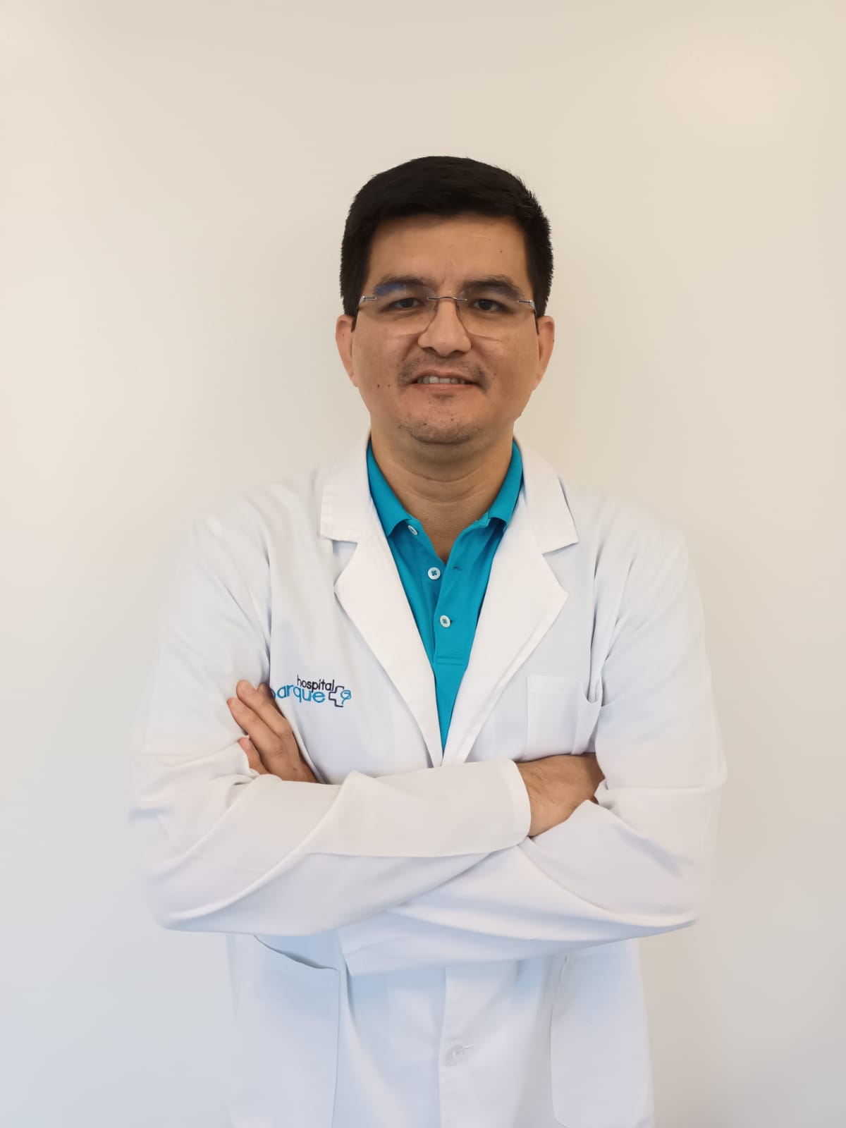 Dr. Pablo Delgado Guillena
